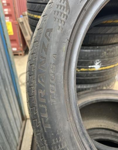 Bridgestone Turanza T005A 245/45 R19