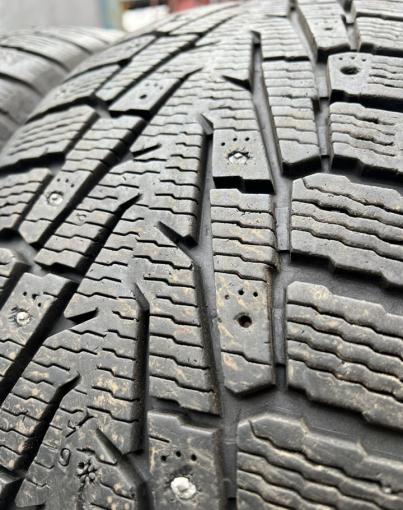 Nokian Tyres Hakkapeliitta 7 255/55 R19