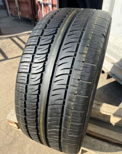 Pirelli Scorpion Zero Asimmetrico 295/40 R22