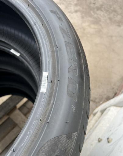 Pirelli P Zero 245/45 R19