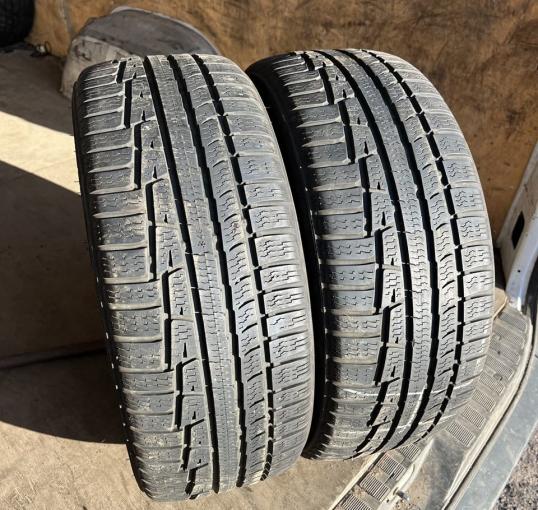 Nokian Tyres WR A3 205/45 R17