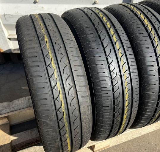 Yokohama BluEarth AE01 195/65 R15