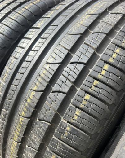 Pirelli Scorpion Verde All Season 265/50 R20