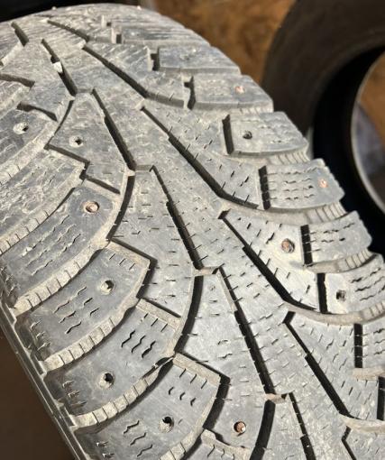 Nokian Tyres Hakkapeliitta 5 225/65 R17