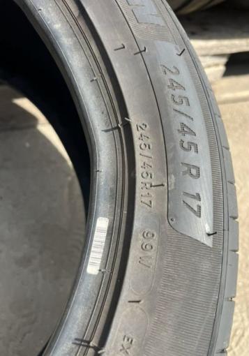 Michelin Primacy 4 245/45 R17