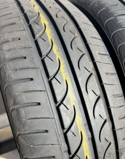 Yokohama BluEarth AE01 195/65 R15