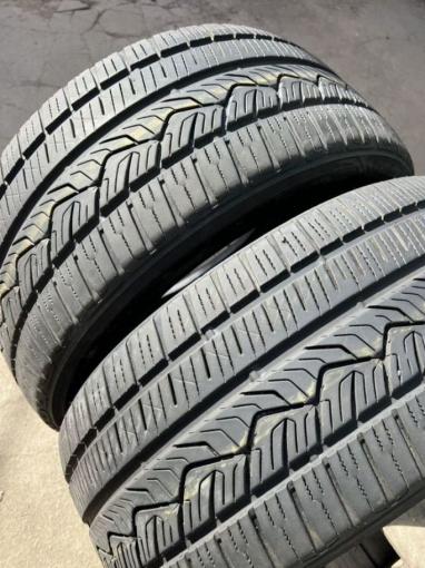 Nitto NT421Q 275/40 R20