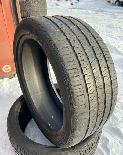 Continental ContiCrossContact LX Sport 275/40 R22