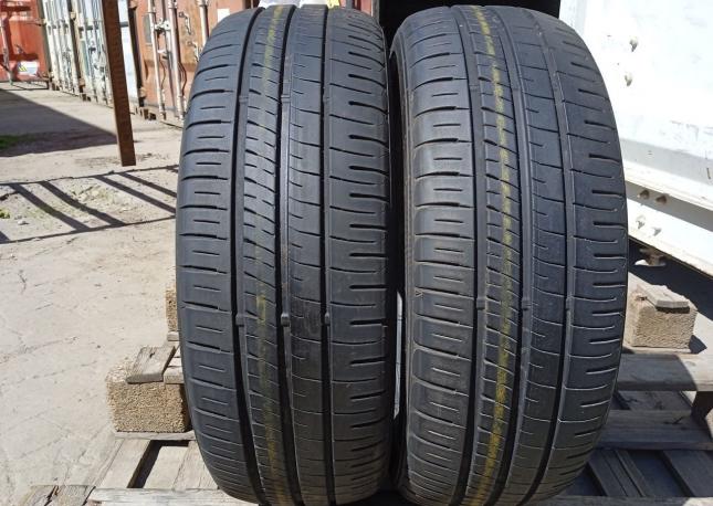 Dunlop Enasave EC204 195/55 R16