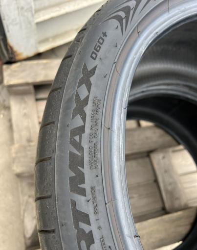 Dunlop SP Sport Maxx 060+ 265/35 R18