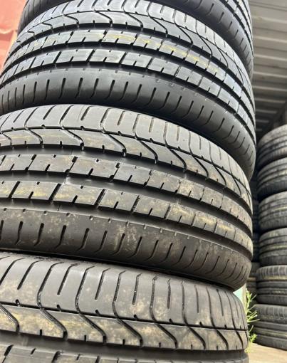 Pirelli P Zero 265/35 R20