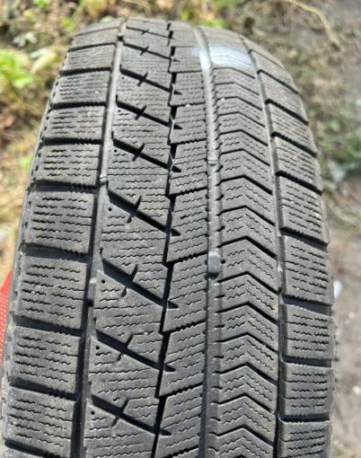 Bridgestone Blizzak VRX 185/65 R15