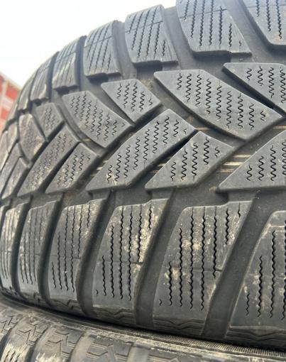 Dunlop Grandtrek WT M3 265/55 R19