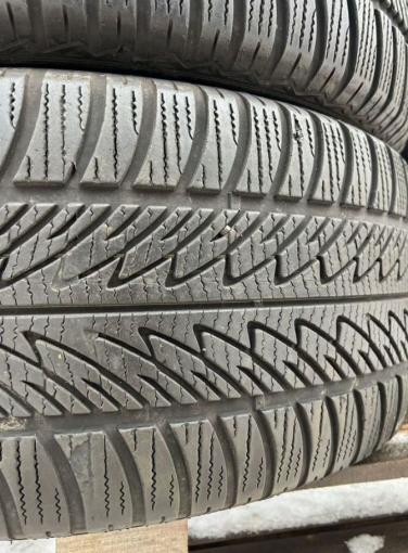 Goodyear UltraGrip 8 Performance 285/45 R20