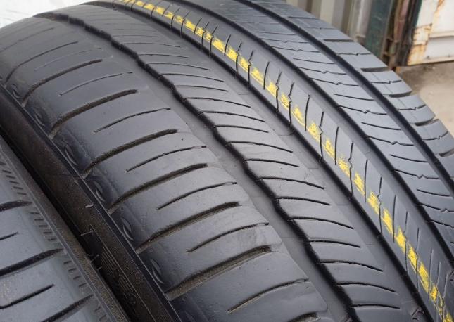 Michelin Premier A/S 265/40 R22