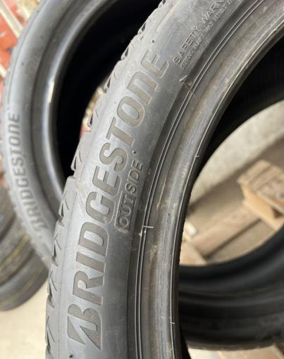 Bridgestone Alenza 001 275/35 R21