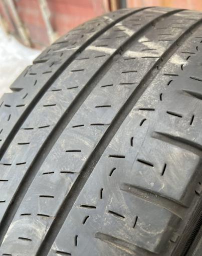 Michelin Agilis 225/65 R16C