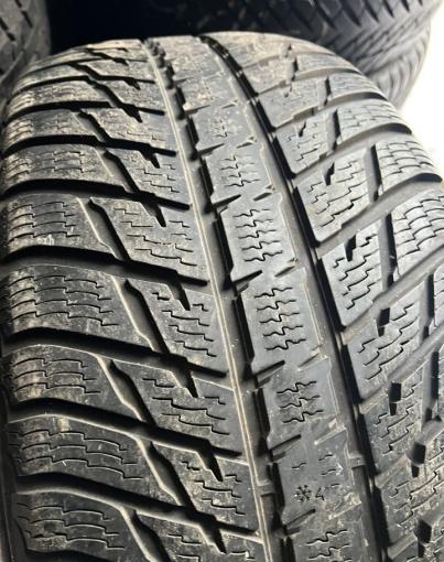 Nokian Tyres WR SUV 3 265/50 R20