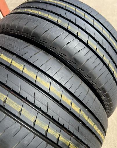 Bridgestone Turanza T005A 235/40 R19