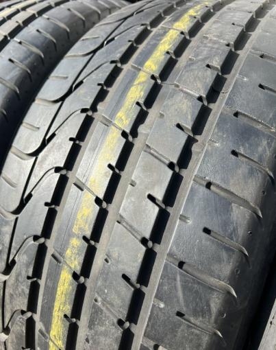 Pirelli P Zero 255/40 R19