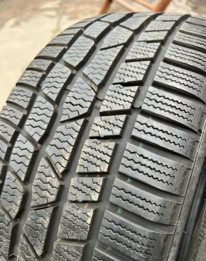 Continental ContiWinterContact TS 830 P 215/40 R17