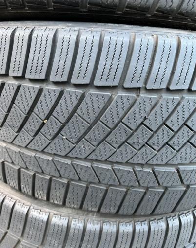 Continental ContiWinterContact TS 830 P 255/45 R19