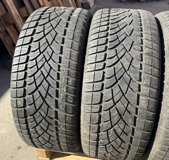 Dunlop SP Winter Sport 3D 265/50 R19