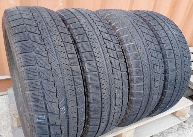 Bridgestone Blizzak VRX 195/65 R15