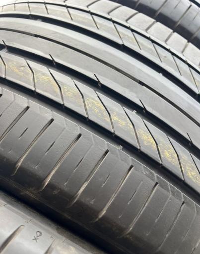 Continental ContiSportContact 5 285/40 R22