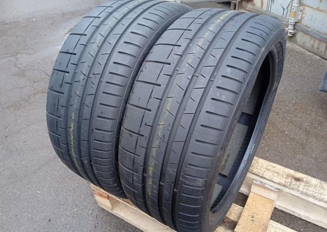 Pirelli P Zero Corsa 245/35 R19