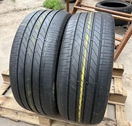 Bridgestone Turanza T005A 245/45 R18