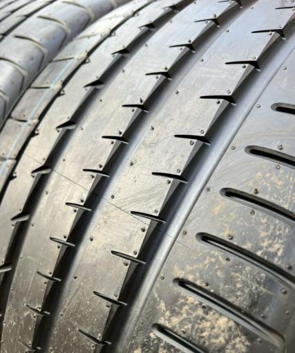 Yokohama Advan Sport V105 275/35 R19