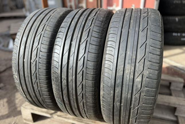 Bridgestone Turanza T001 225/50 R18