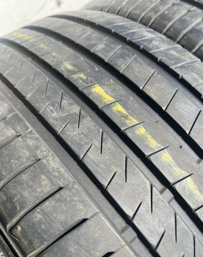 Bridgestone Alenza 001 285/45 R22