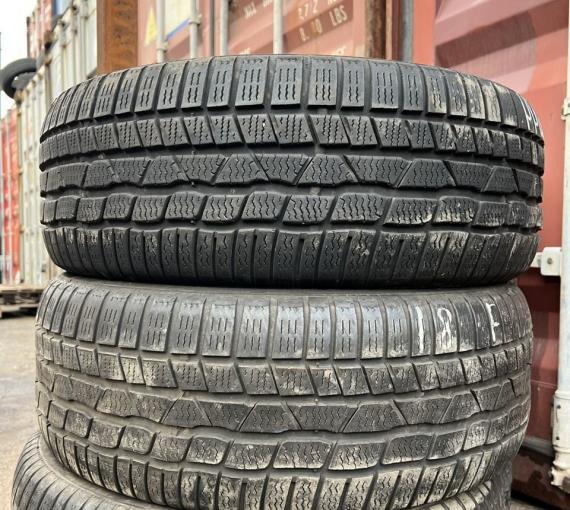 Continental ContiWinterContact TS 830 P 225/55 R17