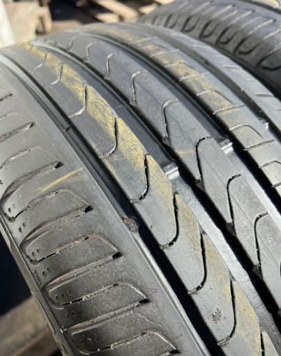 Pirelli Cinturato P7 245/45 R18