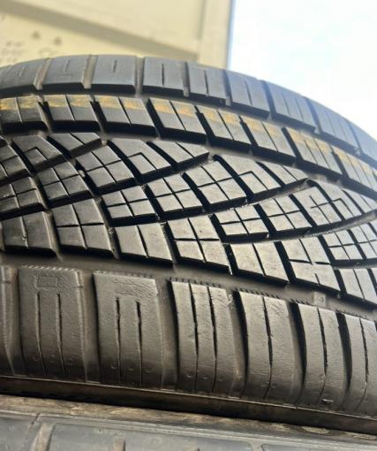 Continental ExtremeContact DWS 225/45 R17