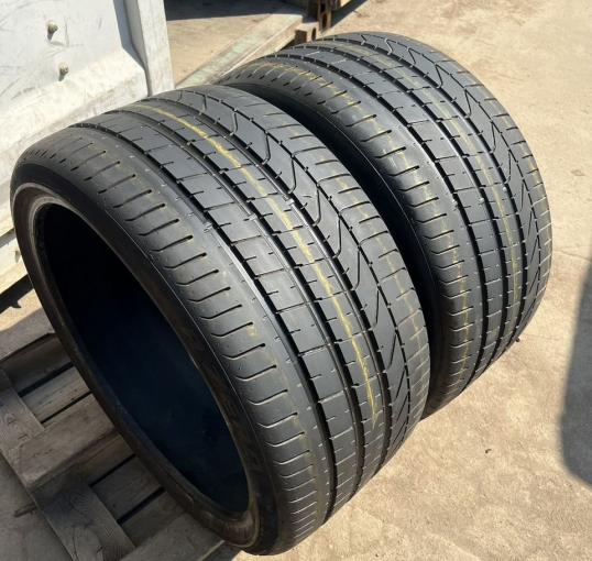 Pirelli P Zero 315/30 R22