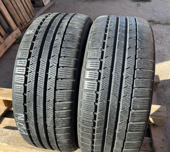 Continental ContiWinterContact TS 810 Sport 225/40 R18