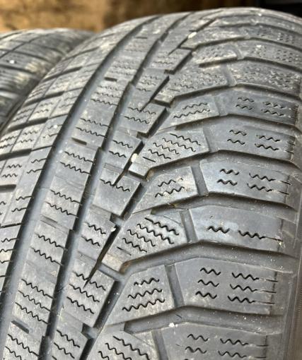 Hankook Winter I&#39;Cept Evo2 W320A SUV 225/65 R17