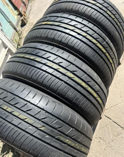 Bridgestone Playz PZ-X 205/50 R17