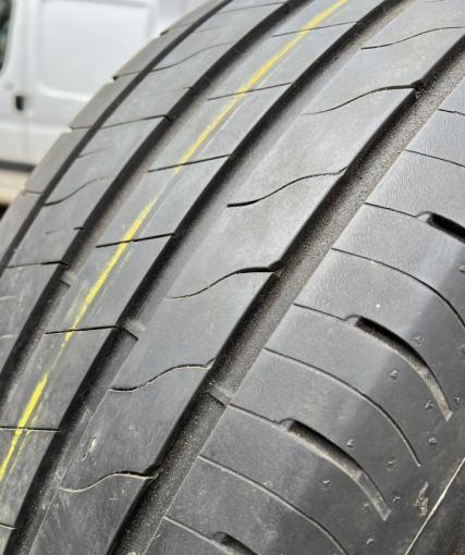 Goodyear EfficientGrip 2 SUV 275/60 R20