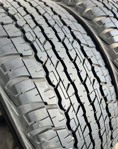 Dunlop Grandtrek AT22 265/60 R18