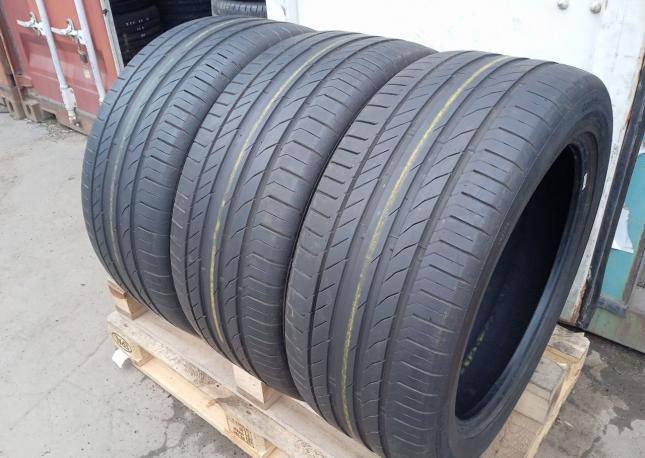 Continental ContiSportContact 5 275/45 R20