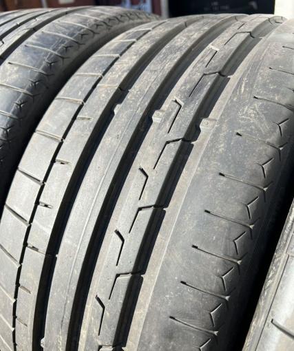 Continental SportContact 6 235/35 R19