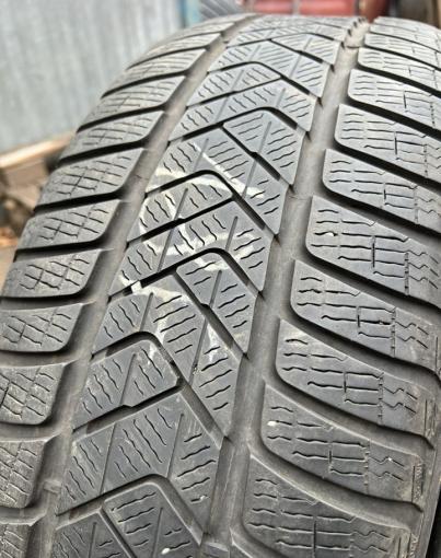 Pirelli Winter Sottozero 3 245/50 R19