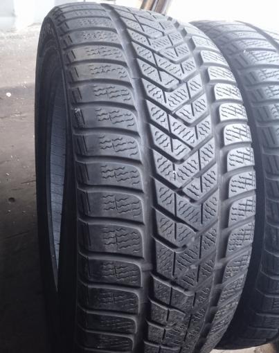 Pirelli Winter Sottozero 3 225/45 R17