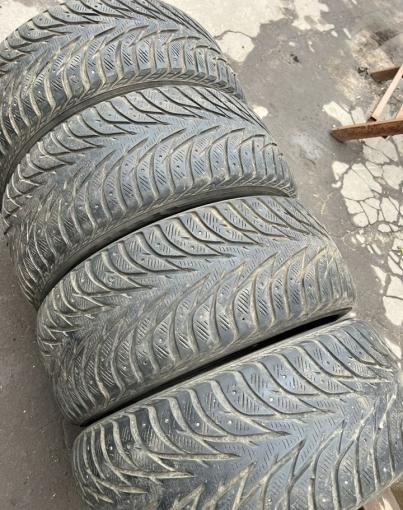 Yokohama Ice Guard IG35 265/50 R19