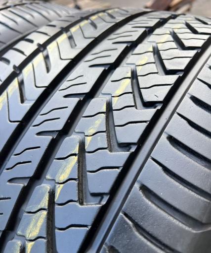Yokohama Advan Sport A/S 265/35 R19