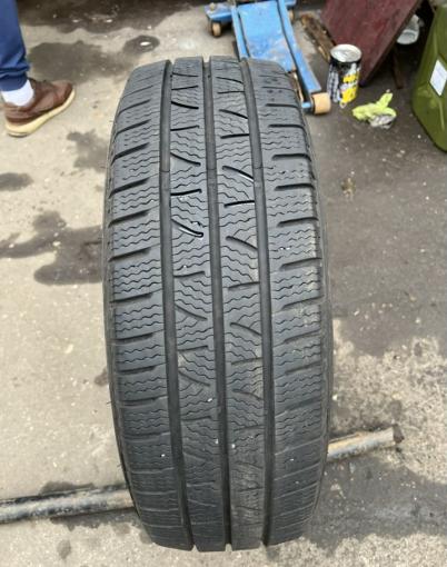 Pirelli Carrier Winter 215/65 R16C